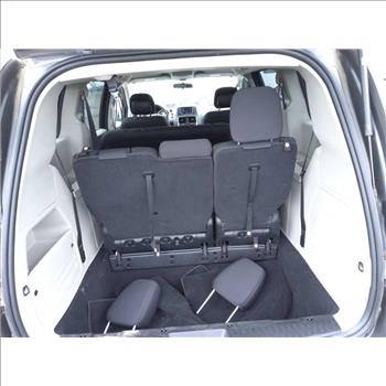 2018 Dodge Grand Caravan (Hartford, CT 06114)