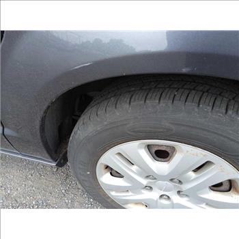 2018 Dodge Grand Caravan (Hartford, CT 06114)