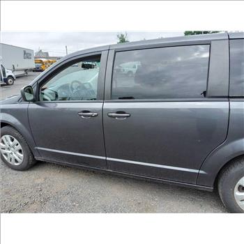 2018 Dodge Grand Caravan (Hartford, CT 06114)