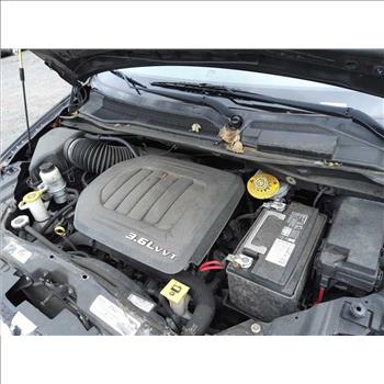 2018 Dodge Grand Caravan (Hartford, CT 06114)