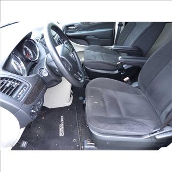 2018 Dodge Grand Caravan (Hartford, CT 06114)
