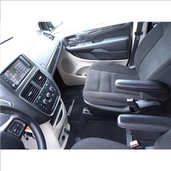 2018 Dodge Grand Caravan (Hartford, CT 06114)