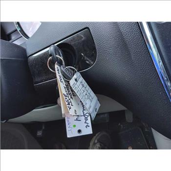 2018 Dodge Grand Caravan (Hartford, CT 06114)