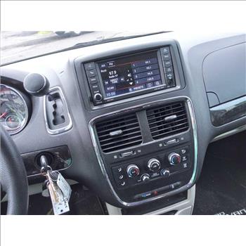 2018 Dodge Grand Caravan (Hartford, CT 06114)