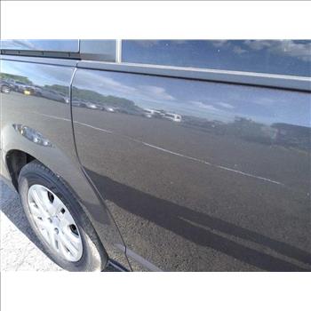 2018 Dodge Grand Caravan (Hartford, CT 06114)