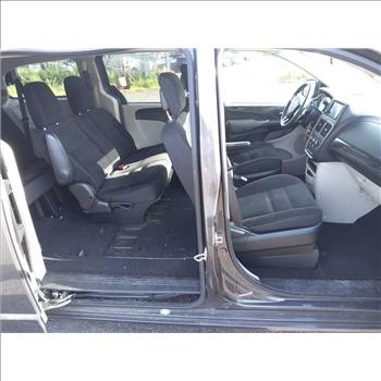 2018 Dodge Grand Caravan (Hartford, CT 06114)