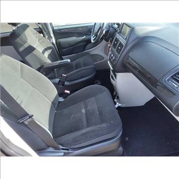 2018 Dodge Grand Caravan (Hartford, CT 06114)