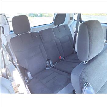2018 Dodge Grand Caravan (Hartford, CT 06114)