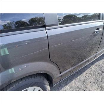 2018 Dodge Grand Caravan (Hartford, CT 06114)