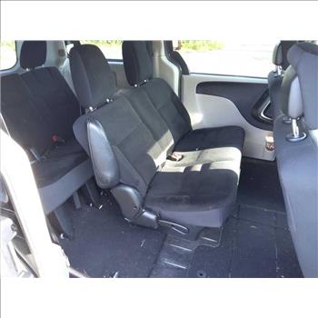 2018 Dodge Grand Caravan (Hartford, CT 06114)