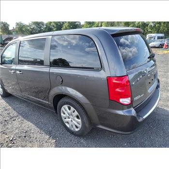 2018 Dodge Grand Caravan (Hartford, CT 06114)