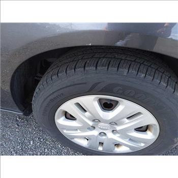 2018 Dodge Grand Caravan (Hartford, CT 06114)