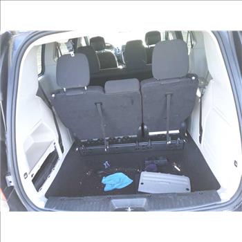 2018 Dodge Grand Caravan (Hartford, CT 06114)