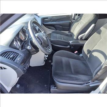2018 Dodge Grand Caravan (Hartford, CT 06114)