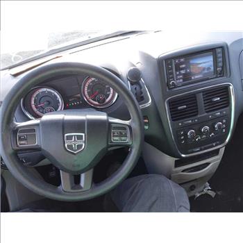2018 Dodge Grand Caravan (Hartford, CT 06114)
