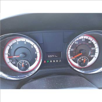 2018 Dodge Grand Caravan (Hartford, CT 06114)