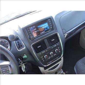 2018 Dodge Grand Caravan (Hartford, CT 06114)
