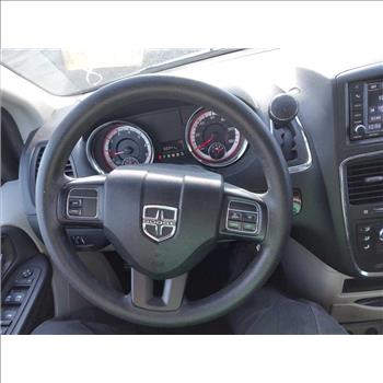 2018 Dodge Grand Caravan (Hartford, CT 06114)
