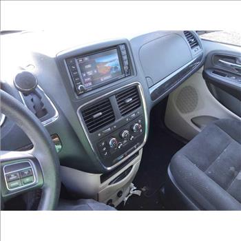 2018 Dodge Grand Caravan (Hartford, CT 06114)