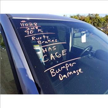 2018 Dodge Grand Caravan (Hartford, CT 06114)