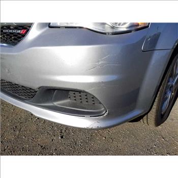 2018 Dodge Grand Caravan (Hartford, CT 06114)