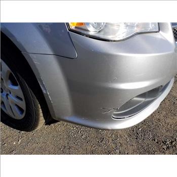 2018 Dodge Grand Caravan (Hartford, CT 06114)