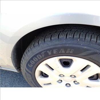 2018 Dodge Grand Caravan (Hartford, CT 06114)