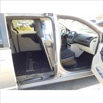 2018 Dodge Grand Caravan (Hartford, CT 06114)