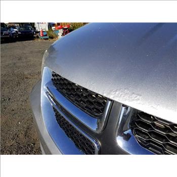 2018 Dodge Grand Caravan (Hartford, CT 06114)