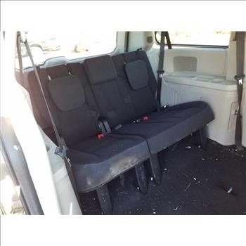 2018 Dodge Grand Caravan (Hartford, CT 06114)