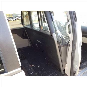 2018 Dodge Grand Caravan (Hartford, CT 06114)