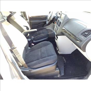 2018 Dodge Grand Caravan (Hartford, CT 06114)