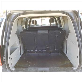 2018 Dodge Grand Caravan (Hartford, CT 06114)