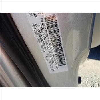 2018 Dodge Grand Caravan (Hartford, CT 06114)