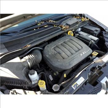 2018 Dodge Grand Caravan (Hartford, CT 06114)