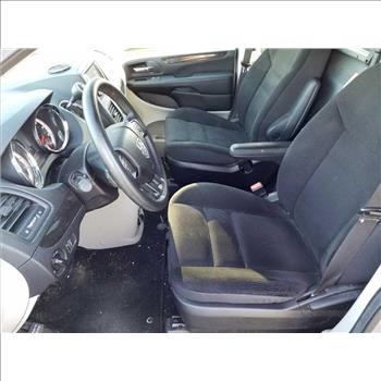 2018 Dodge Grand Caravan (Hartford, CT 06114)