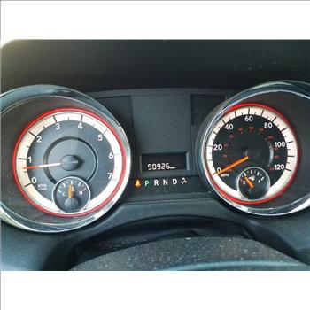 2018 Dodge Grand Caravan (Hartford, CT 06114)