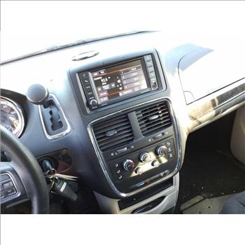 2018 Dodge Grand Caravan (Hartford, CT 06114)