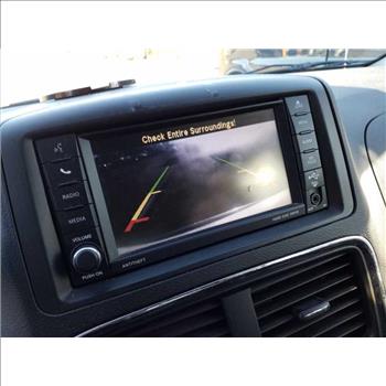 2018 Dodge Grand Caravan (Hartford, CT 06114)