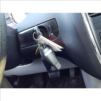 2018 Dodge Grand Caravan (Hartford, CT 06114)