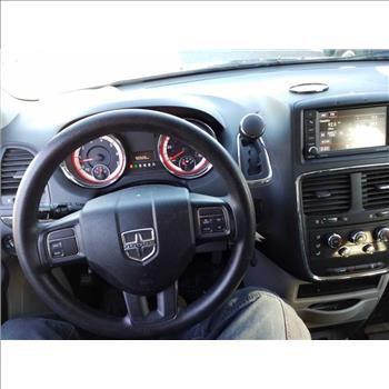 2018 Dodge Grand Caravan (Hartford, CT 06114)