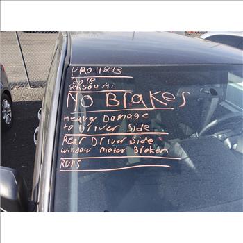 2018 Dodge Grand Caravan (Hartford, CT 06114)