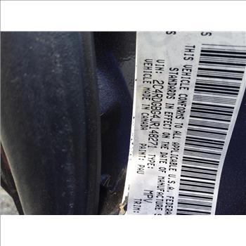 2018 Dodge Grand Caravan (Hartford, CT 06114)