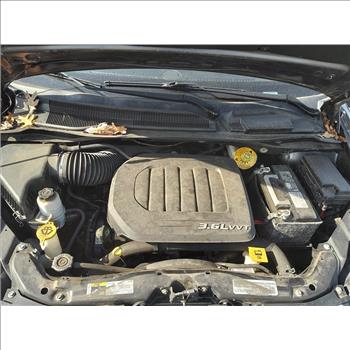 2018 Dodge Grand Caravan (Hartford, CT 06114)