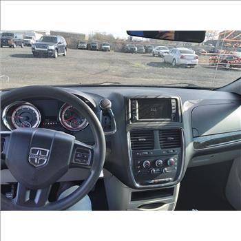 2018 Dodge Grand Caravan (Hartford, CT 06114)