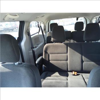 2018 Dodge Grand Caravan (Hartford, CT 06114)