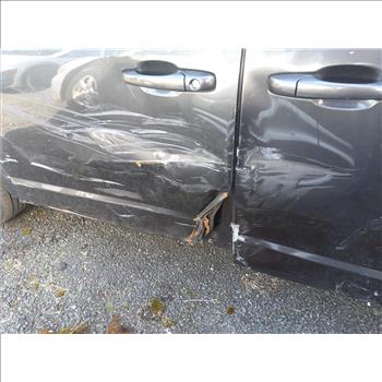 2018 Dodge Grand Caravan (Hartford, CT 06114)