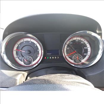 2018 Dodge Grand Caravan (Hartford, CT 06114)