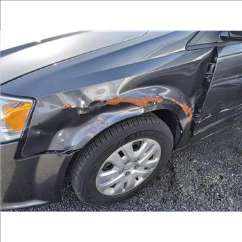 2018 Dodge Grand Caravan (Hartford, CT 06114)