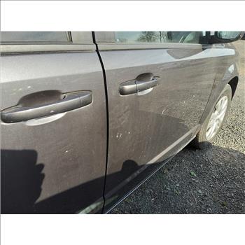 2018 Dodge Grand Caravan (Hartford, CT 06114)